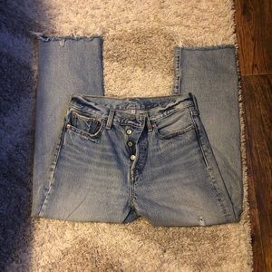 Levi’s from Aritzia